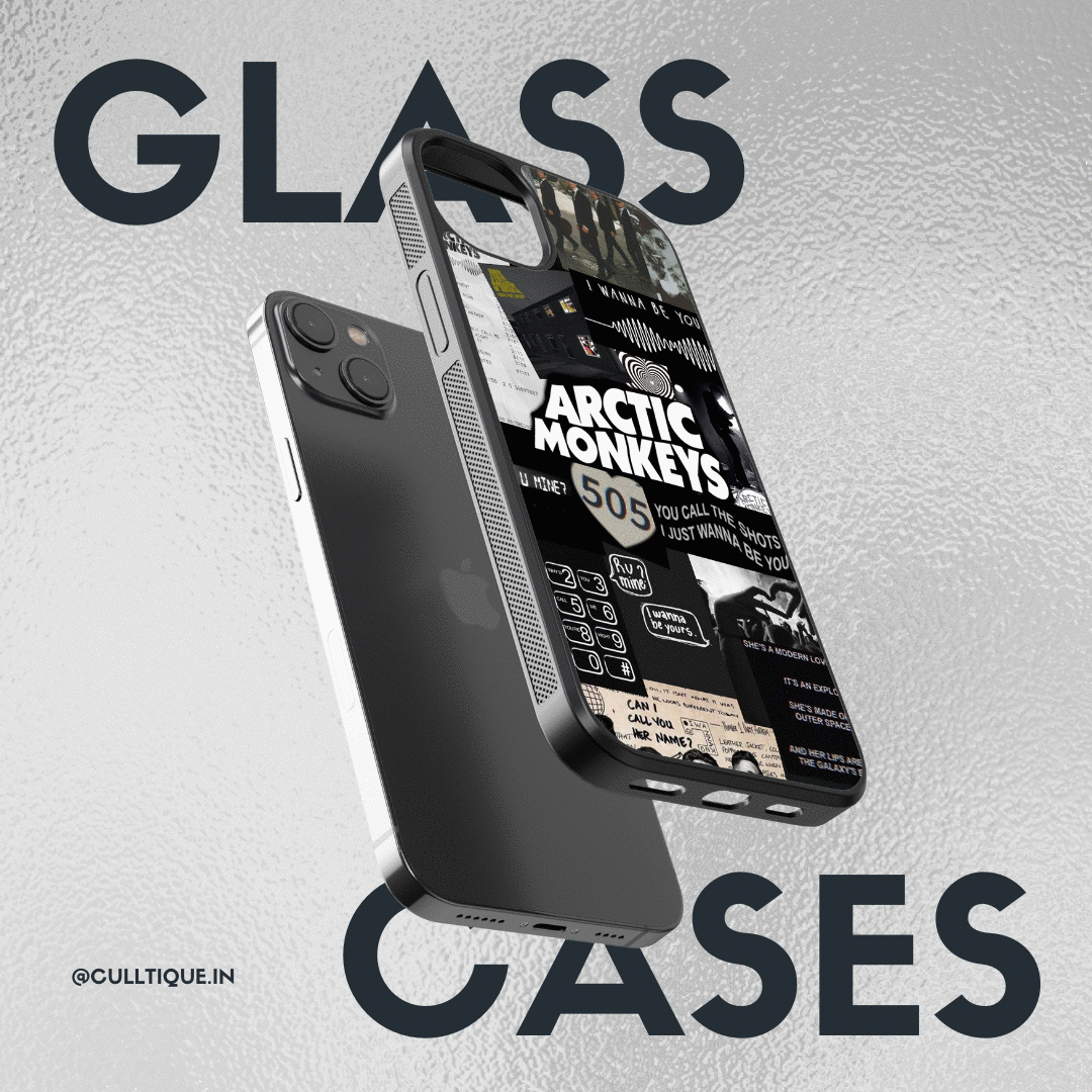 Aesthetic Cases