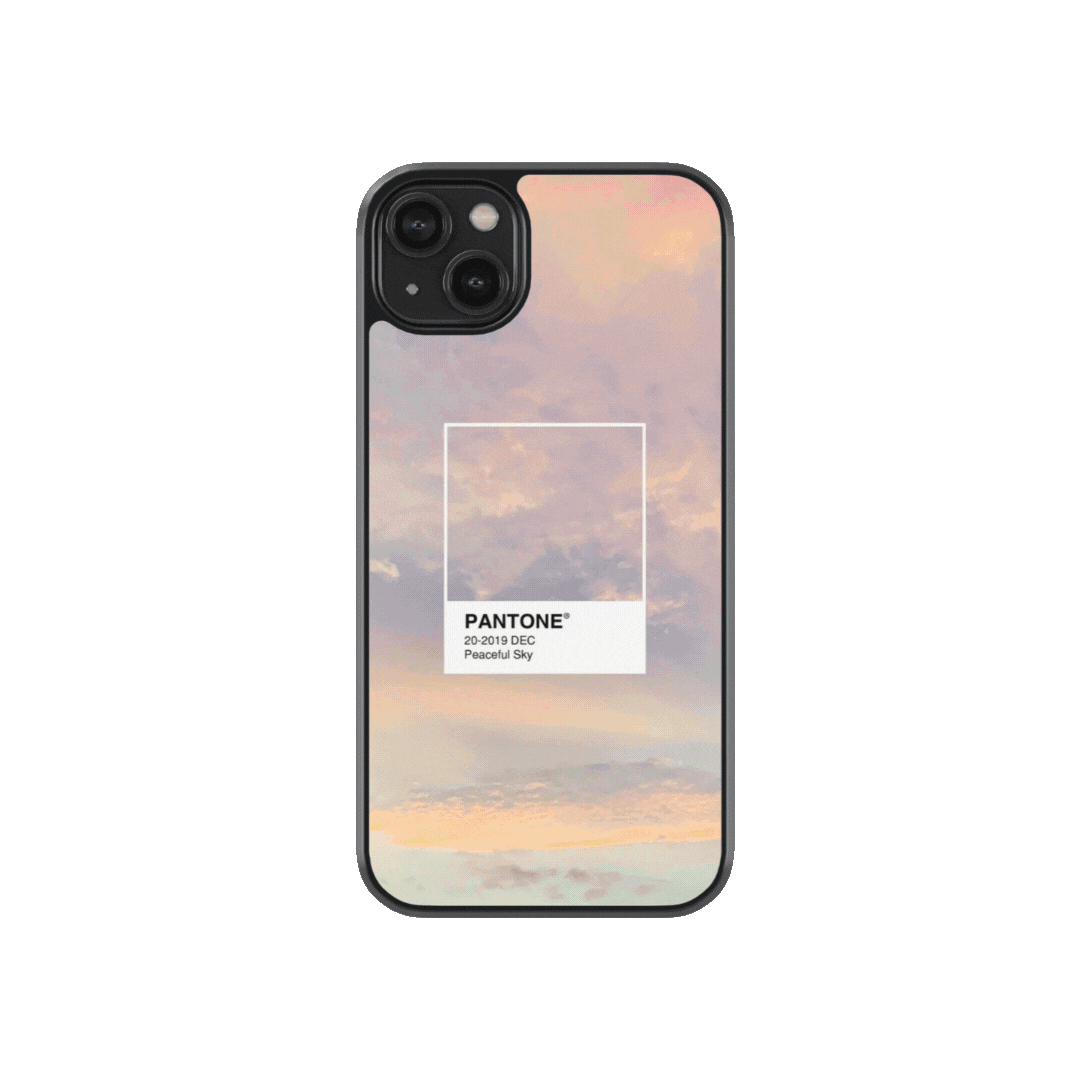 Polaroids Glass Cases