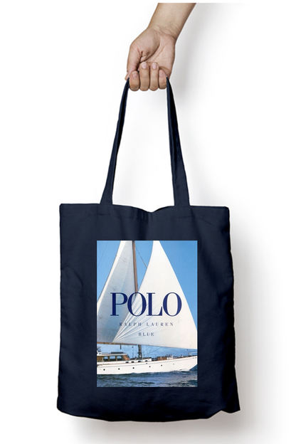 Ralph Lauren Polo Heritage Tote Bag - Aesthetic Phone Cases - Culltique