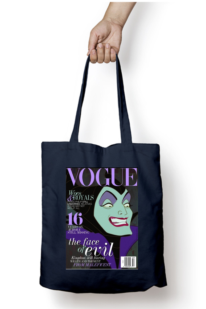 Evil queen handbag sales