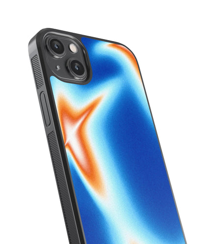Astral Heatcode Glass Phone Case Cover