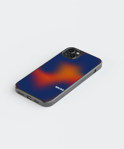 MV33 Match Glass Phone Case Cover