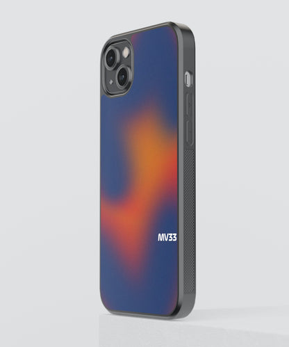 MV33 Match Glass Phone Case Cover