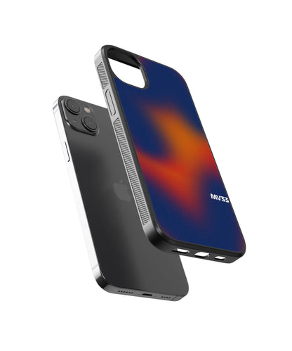 MV33 Match Glass Phone Case Cover