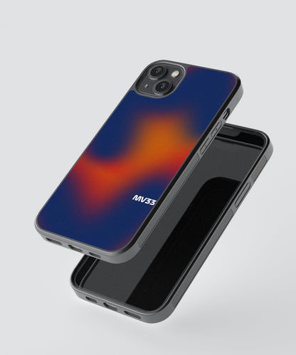 MV33 Match Glass Phone Case Cover