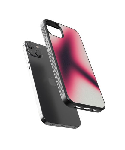 Pulsar Heatcode Glass Phone Case Cover