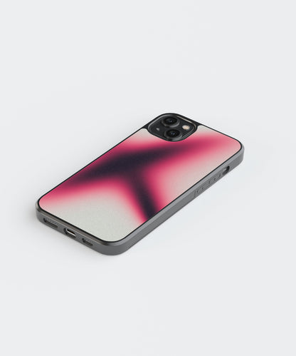 Pulsar Heatcode Glass Phone Case Cover