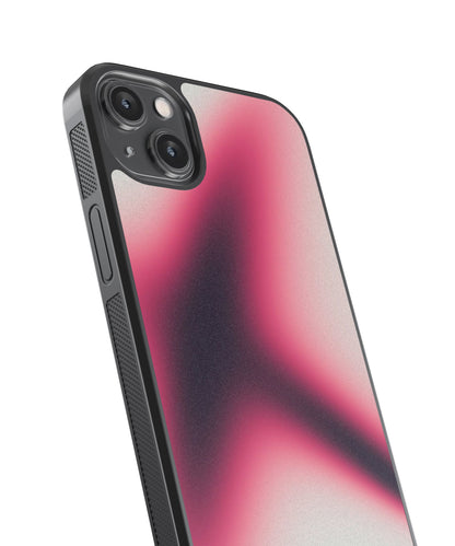 Pulsar Heatcode Glass Phone Case Cover
