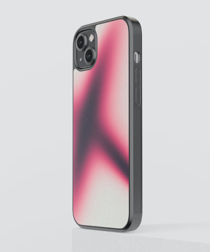 Pulsar Heatcode Glass Phone Case Cover