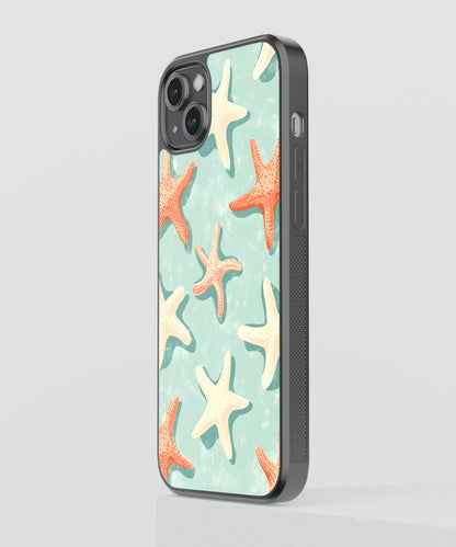 Reef Pop Beach Glass Phone Case Cover