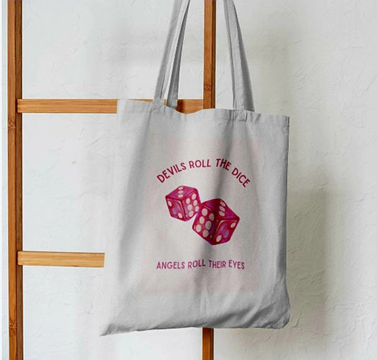 Taylor Swift Cruel Summer Tote Bag - Aesthetic Phone Cases - Culltique