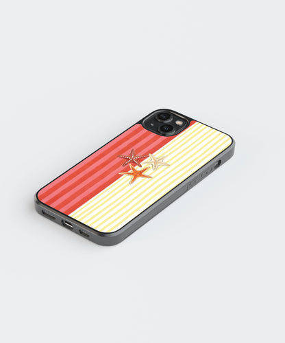 Sunreef Beach Glass Phone Case Cover