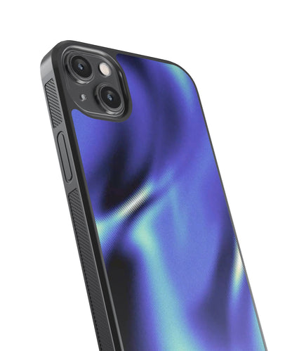 Supernova Heatcode Glass Phone Case Cover