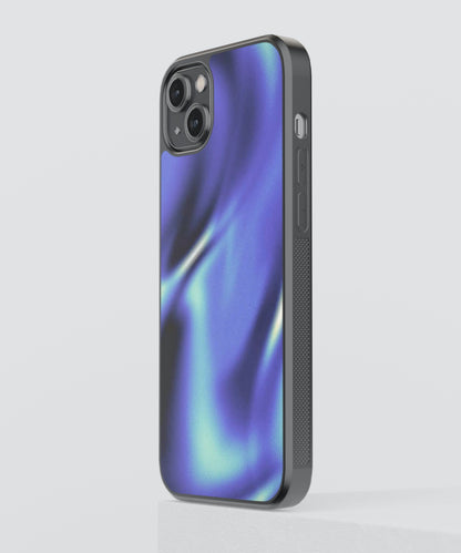 Supernova Heatcode Glass Phone Case Cover