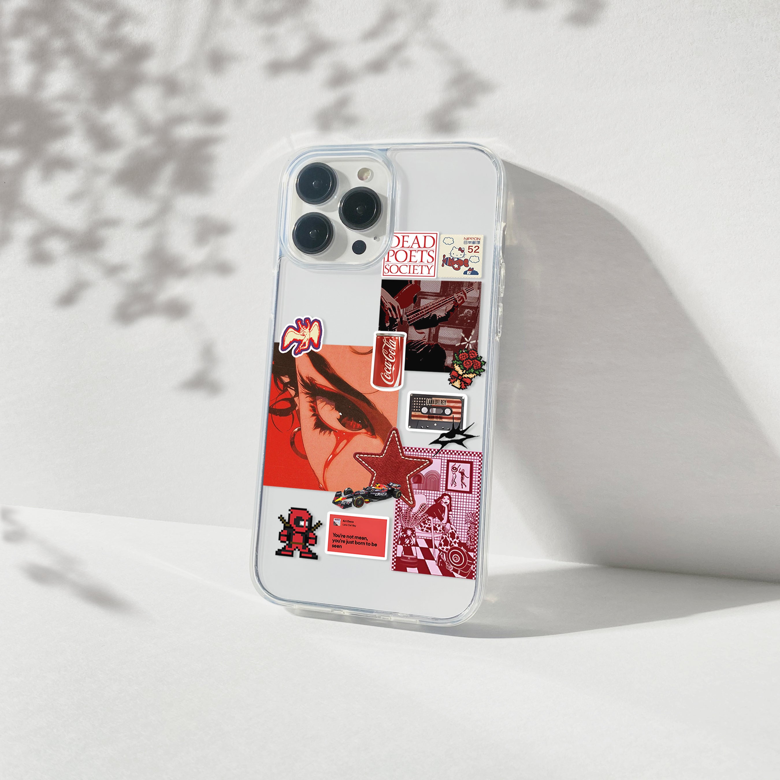 Latest Drops – Culltique