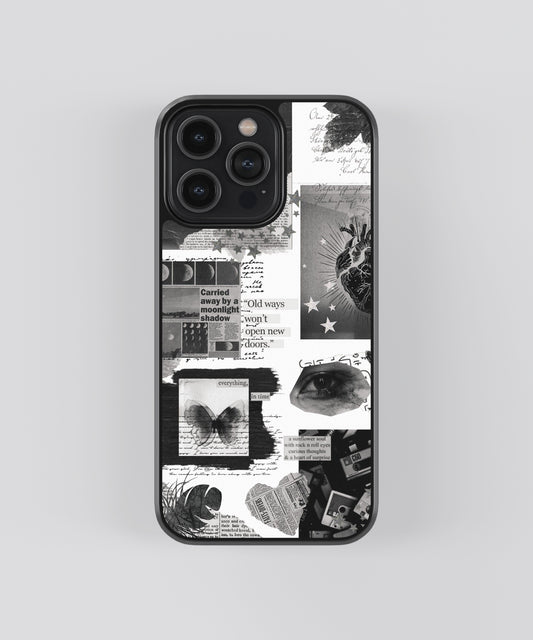 Aesthetic Vintage Collage Phone Cases Culltique Aesthetic Vintage Collage Phone Cases Culltique