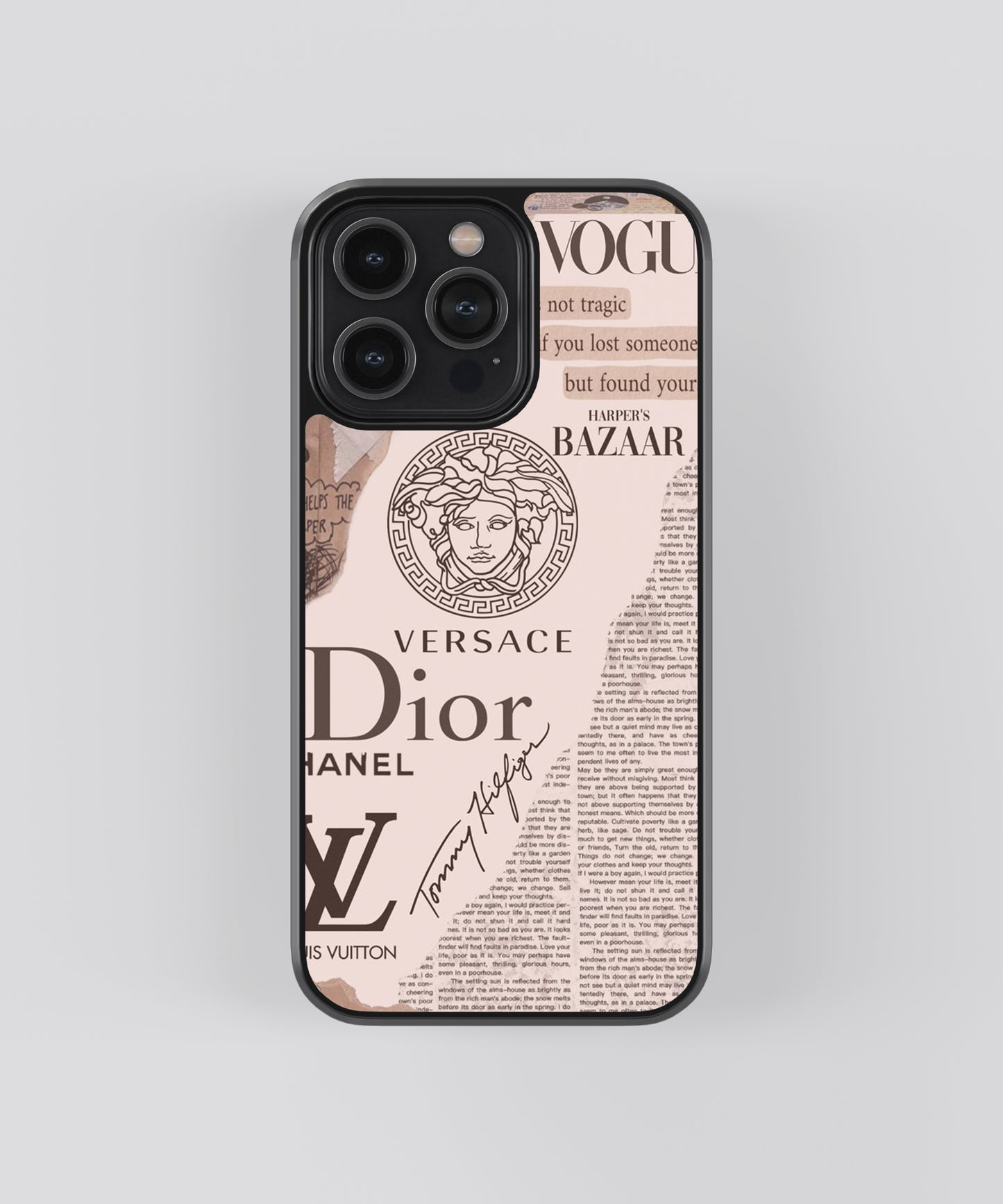 Vintage Aesthetic Phone Case Brands Vintage Collage Phone Case Cute Brown Retro Floral Trendy Vintage Aesthetic Phone Case Brands Vintage Collage Phone Case Cute Brown Retro Floral Trendy