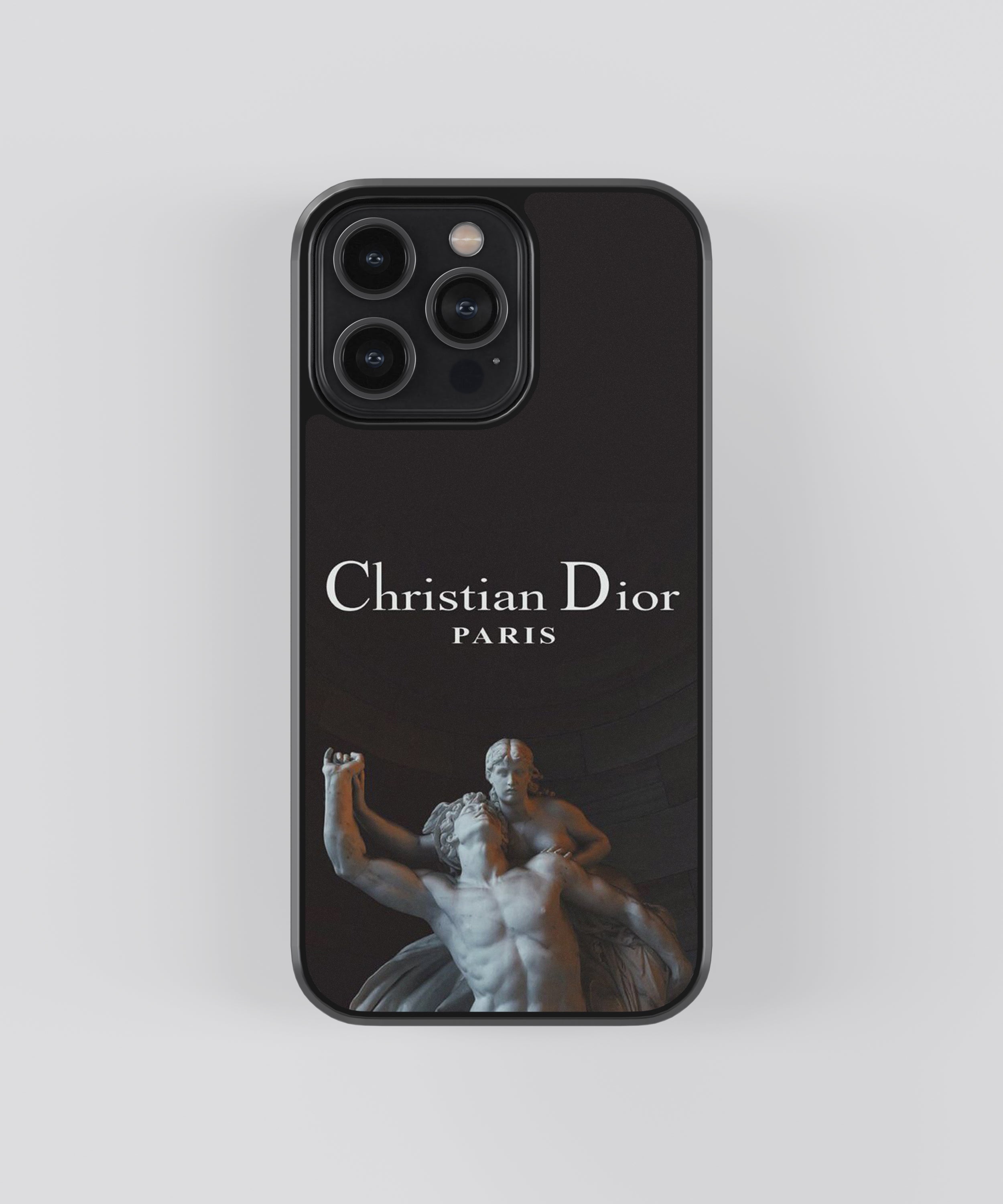 Christian Dior Aesthetic Phone Case Cover by Culltique