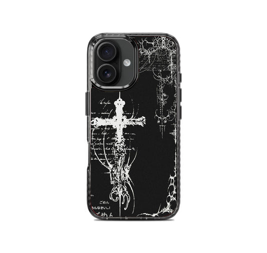 Cross Cybersigilism Stride 2.0 Phone Case Cover