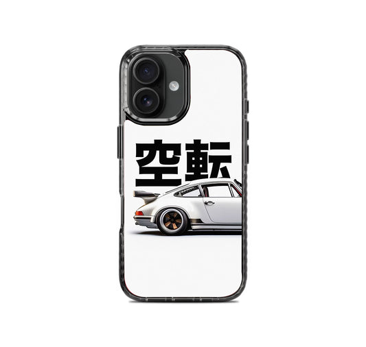 Porsche GT Stride 2.0 Phone Case Cover