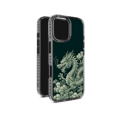 Dragon Abstract Stride 2.0 Phone Case Cover