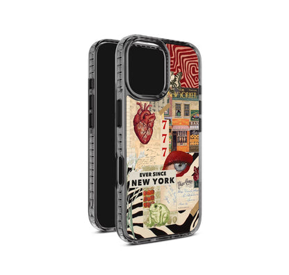 777 Vintage Stride 2.0 Phone Case Cover