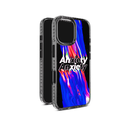 Anxiety Y2K Stride 2.0 Phone Case Cover