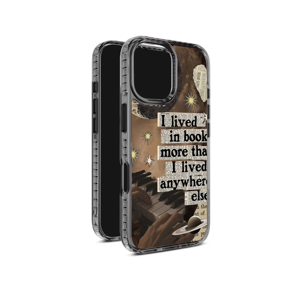 Books Vintage Stride 2.0 Phone Case Cover