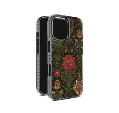Ancient Lotus Art Print Stride 2.0 Phone Case Cover