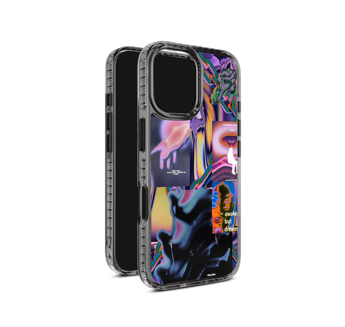 Awake Y2K Stride 2.0 Phone Case Cover