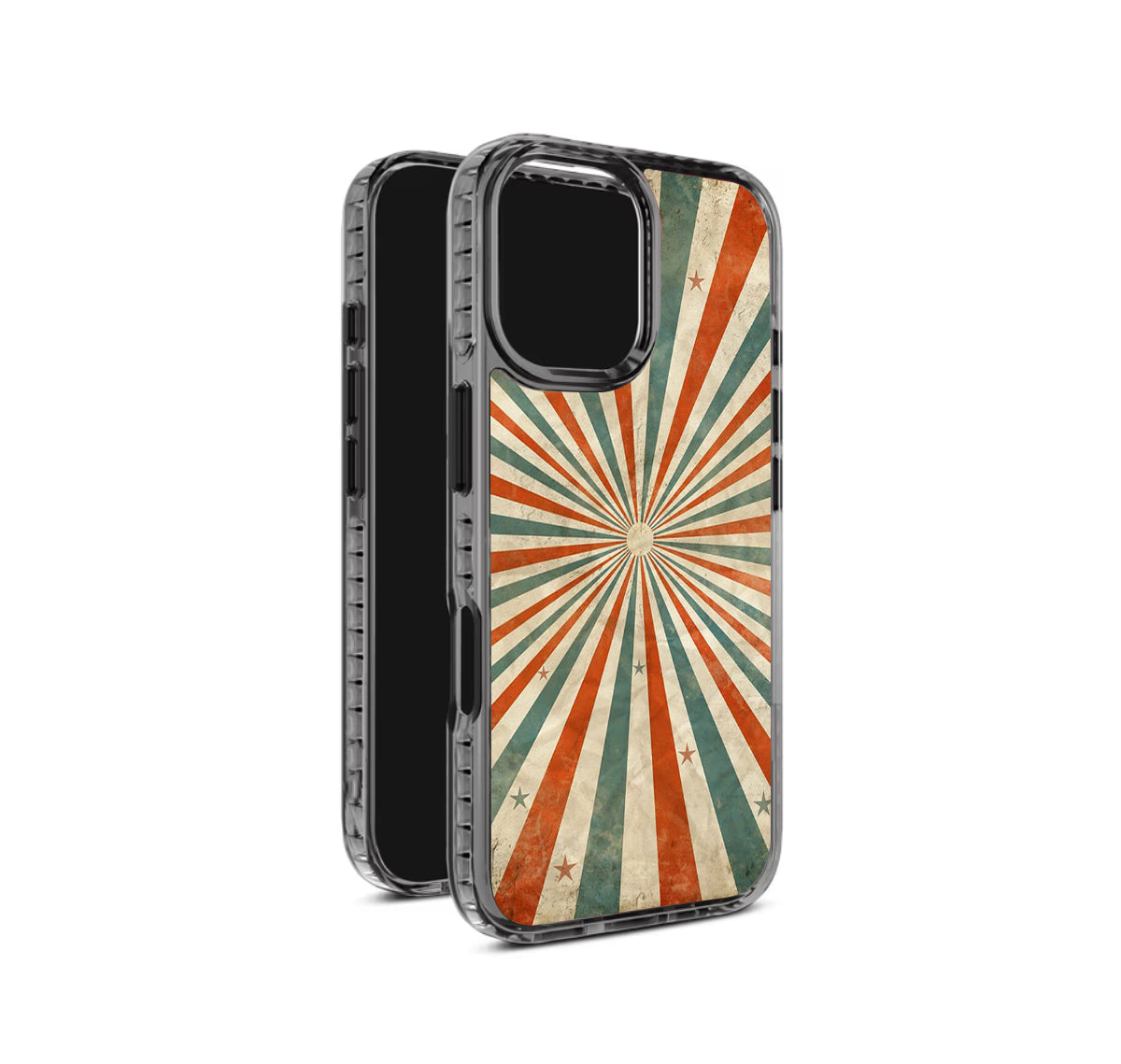 Carnival Vintage Stride 2.0 Phone Case Cover