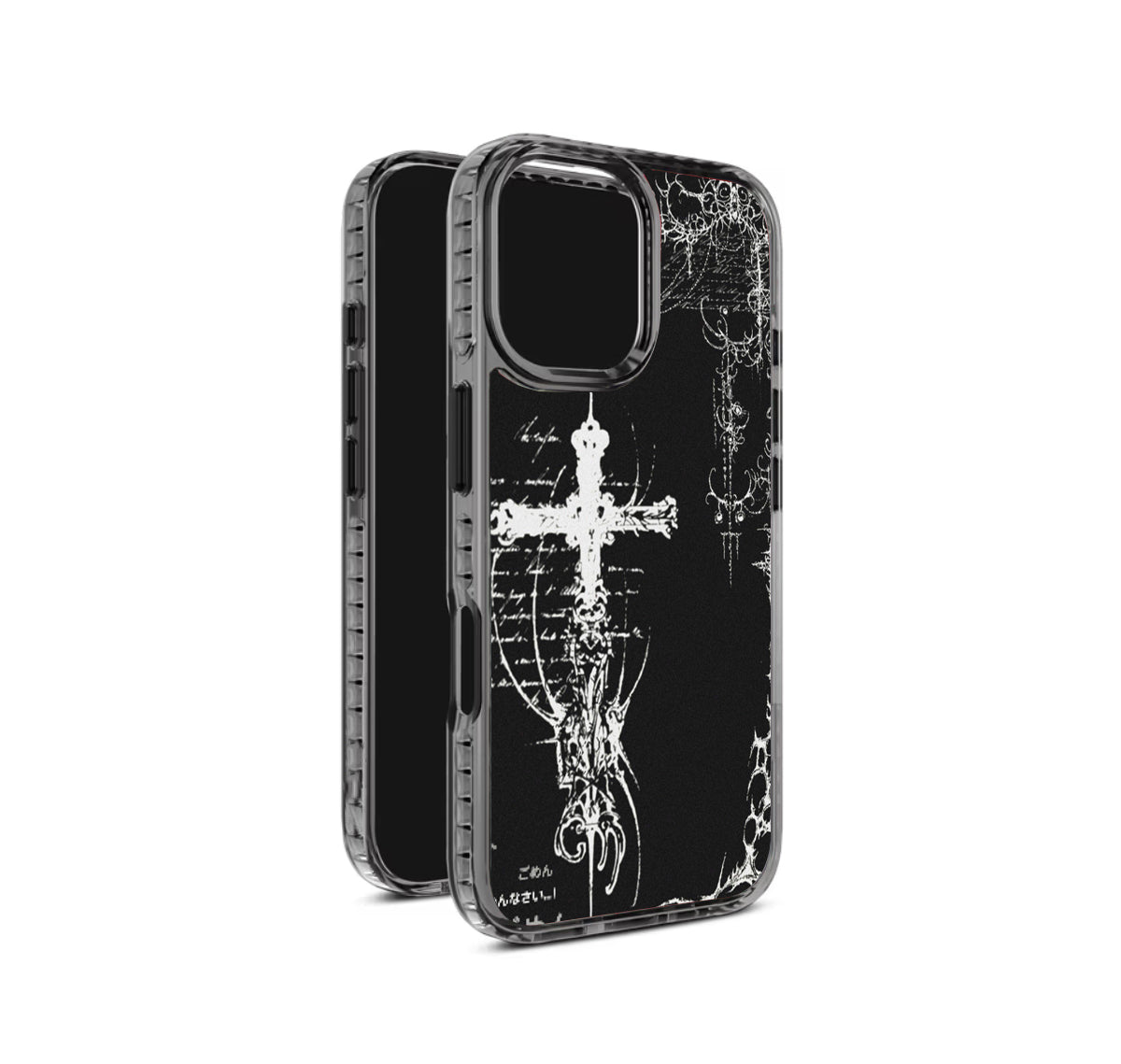 Cross Cybersigilism Stride 2.0 Phone Case Cover