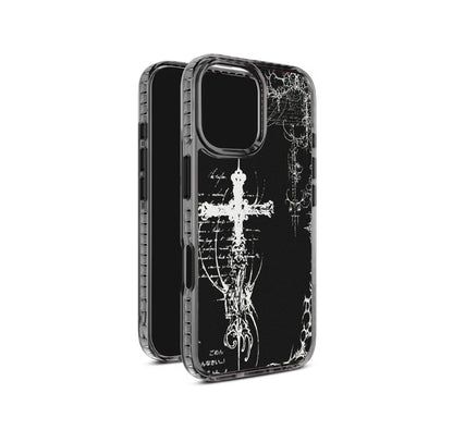 Cross Cybersigilism Stride 2.0 Phone Case Cover