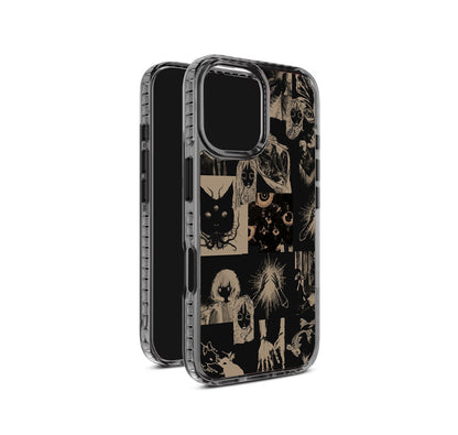 Dark Arts Pop Culture Stride 2.0 Phone Case Cover