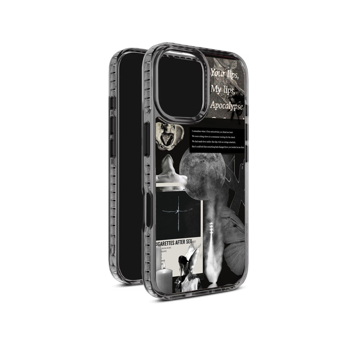 CAS Apocalypse Spotify Stride 2.0 Phone Case Cover