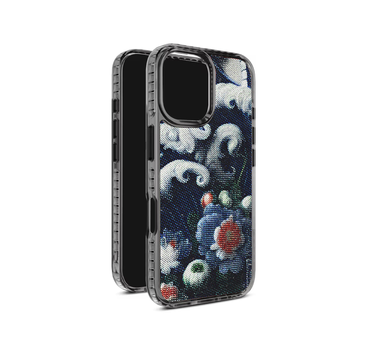Clouds Art Print Stride 2.0 Phone Case Cover