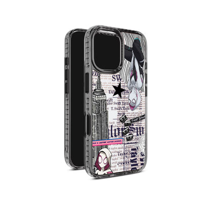 Gwen x Taylor Swift Pop Culture Stride 2.0 Phone Case Cover