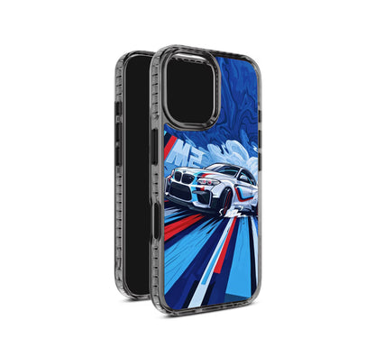 BMW Drift Stride 2.0 Phone Case Cover