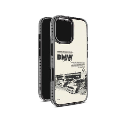 BMW E30 Cars Stride 2.0 Phone Case Cover