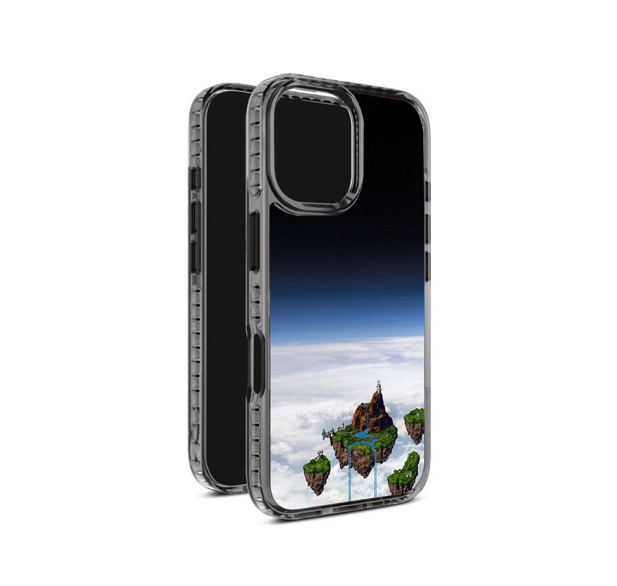 Outer Worlds Pixel Art Stride 2.0 Phone Case Cover