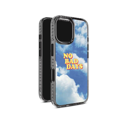 No Bad Days Abstract Stride 2.0 Phone Case Cover