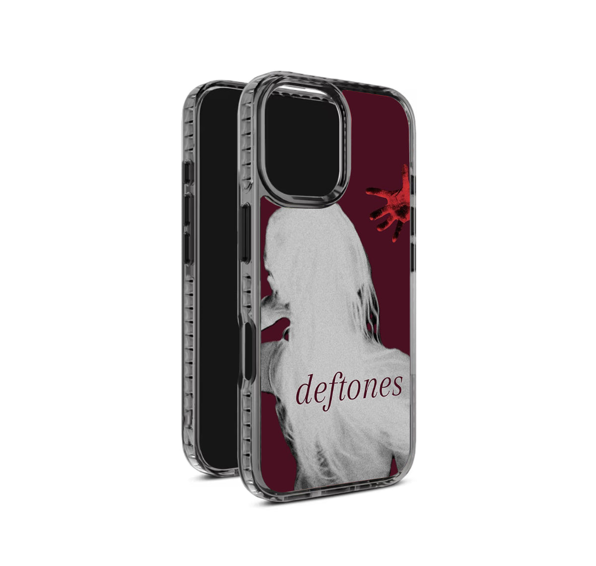 Deftones Spotify Stride 2.0 Phone Case Cover | iPhone & Android Covers Culltique Deftones Spotify Stride 2.0 Phone Case Cover | iPhone & Android Covers Culltique