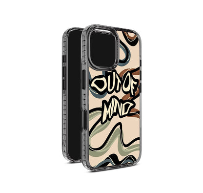Out of Mind Abstract Stride 2.0 Phone Case Cover