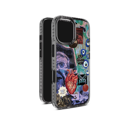 Prowl Abstract Stride 2.0 Phone Case Cover