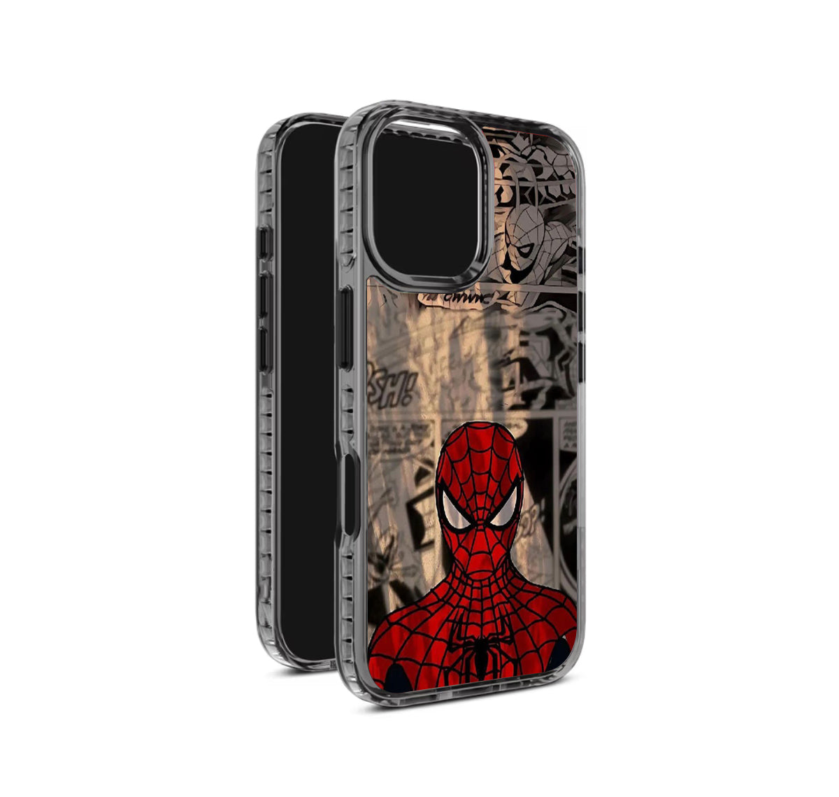 Spider-Man Comic Stride 2.0 Phone Case Cover