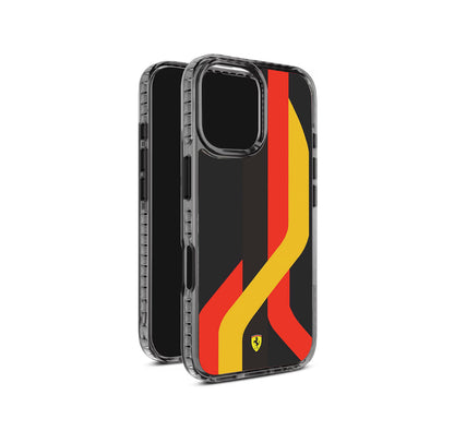 Ferrari Pattern Cars Stride 2.0 Phone Case Cover