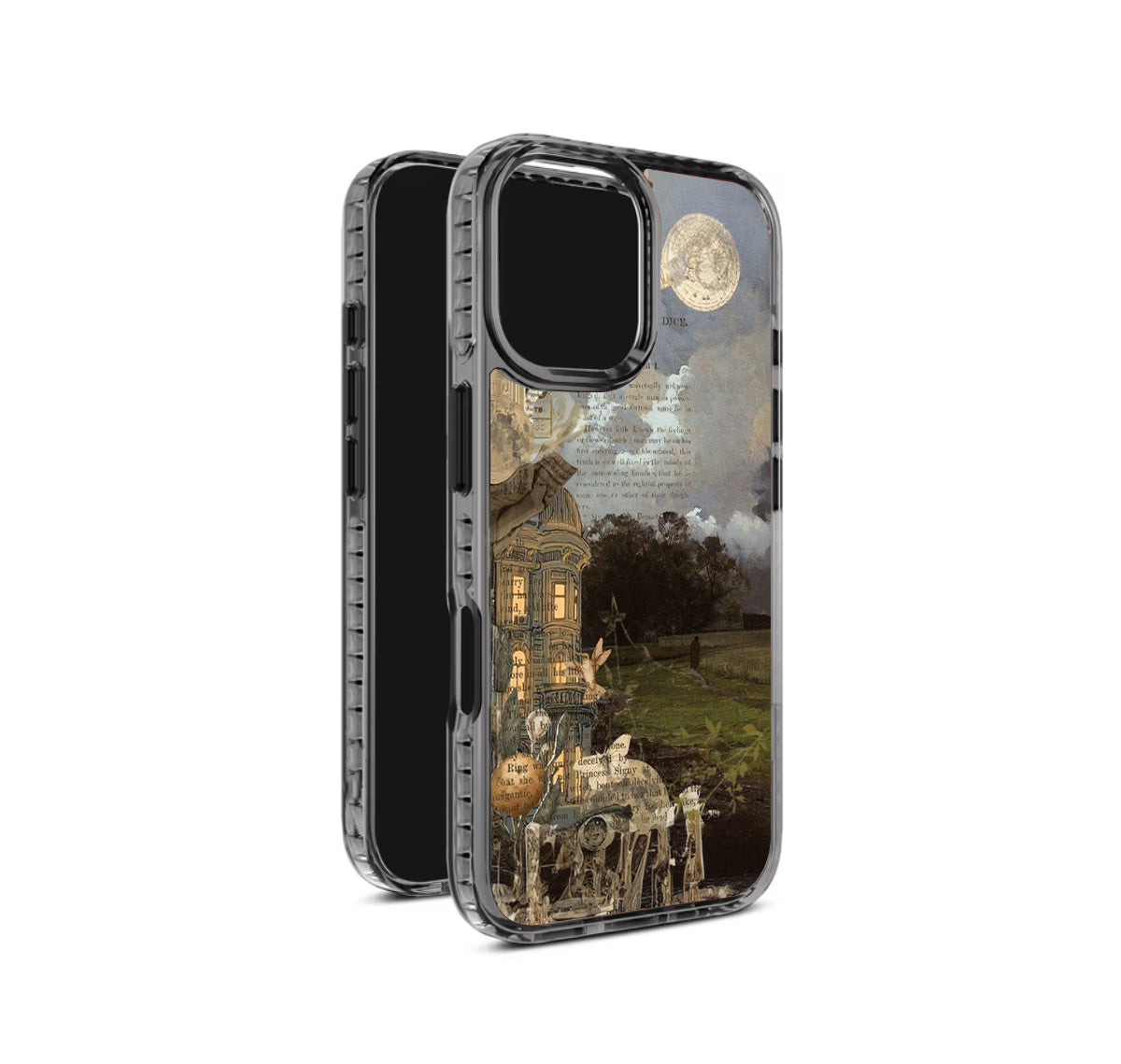 Pride & Prejudice Vintage Stride 2.0 Phone Case Cover