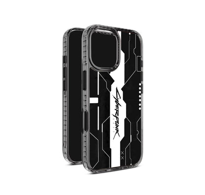 Cyberpunk Stride 2.0 Phone Case Cover
