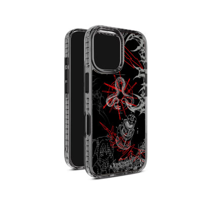 FIG 8 Cybersigilism Stride 2.0 Phone Case Cover