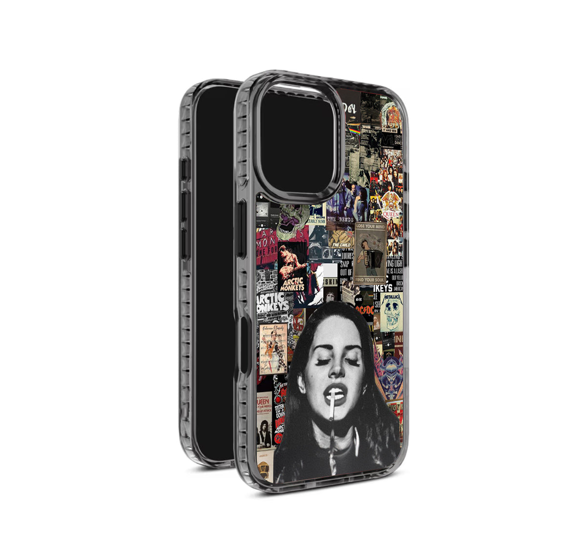 Lana Spotify Stride 2.0 Phone Case Cover